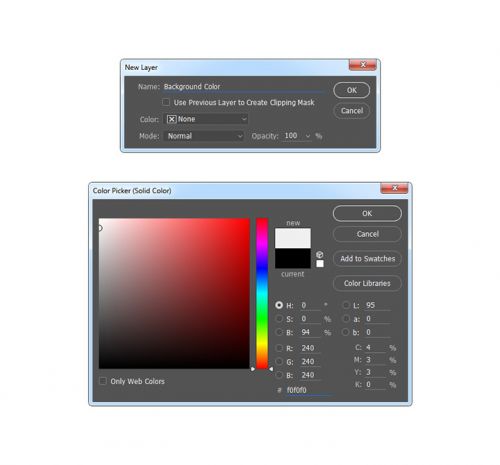 آموزش ایجاد افکت اسکچ معماری در فتوشاپ